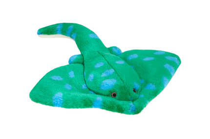 Dog Toy Gordon Stingray Ultra-Plush Tuff Dog Toy