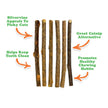 Meowijuana® Silvervine Sticks