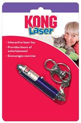 Kong Laser Pointer
