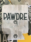 Pawdre Can Insulator
