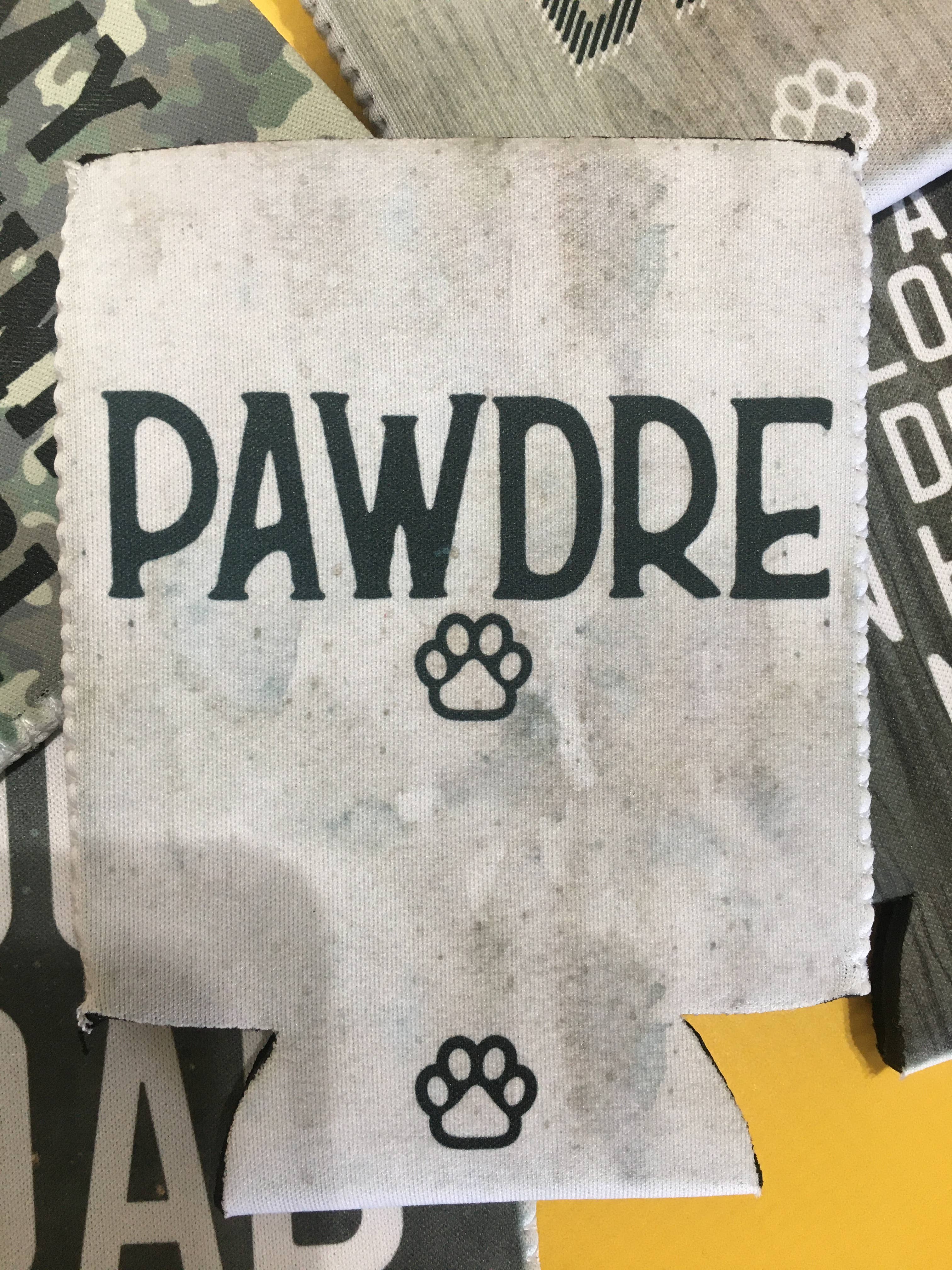 Pawdre Can Insulator