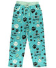PJ Pants Dog Mom Women's Pajama Pant