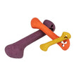 GOAT Sport Bone Dog Toy - Small