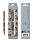 German Shepherd Ball Point Pen