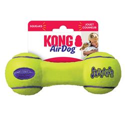 Kong Air Dog Squeaker Dumbbell