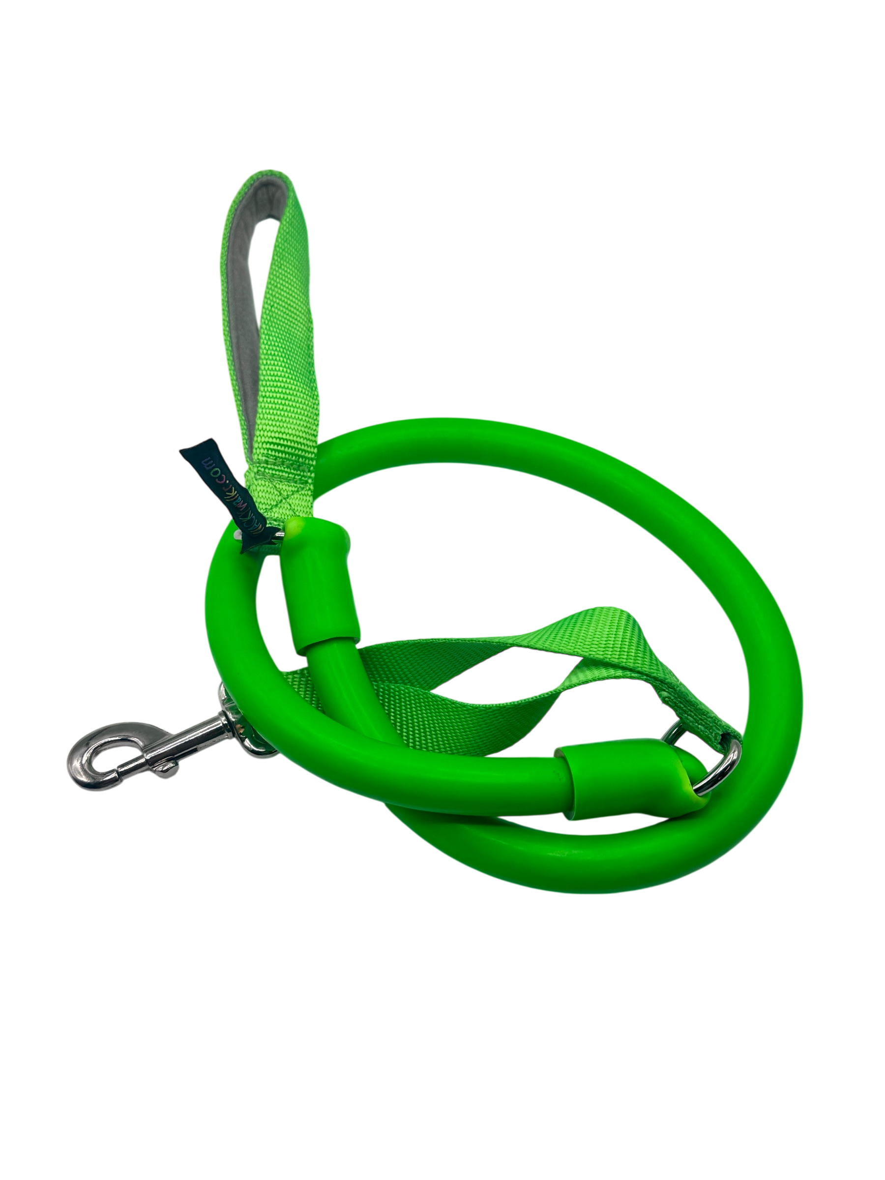 WUNDERLEASH – The No-Pull Leash That Actually Works