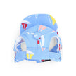 Summer Sailboats Beach Dog Hat