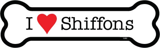 I (heart) Shiffons 2