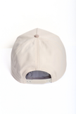 Put It On My Dog's Tab Embroidery 5 Panel Two Tone Cap