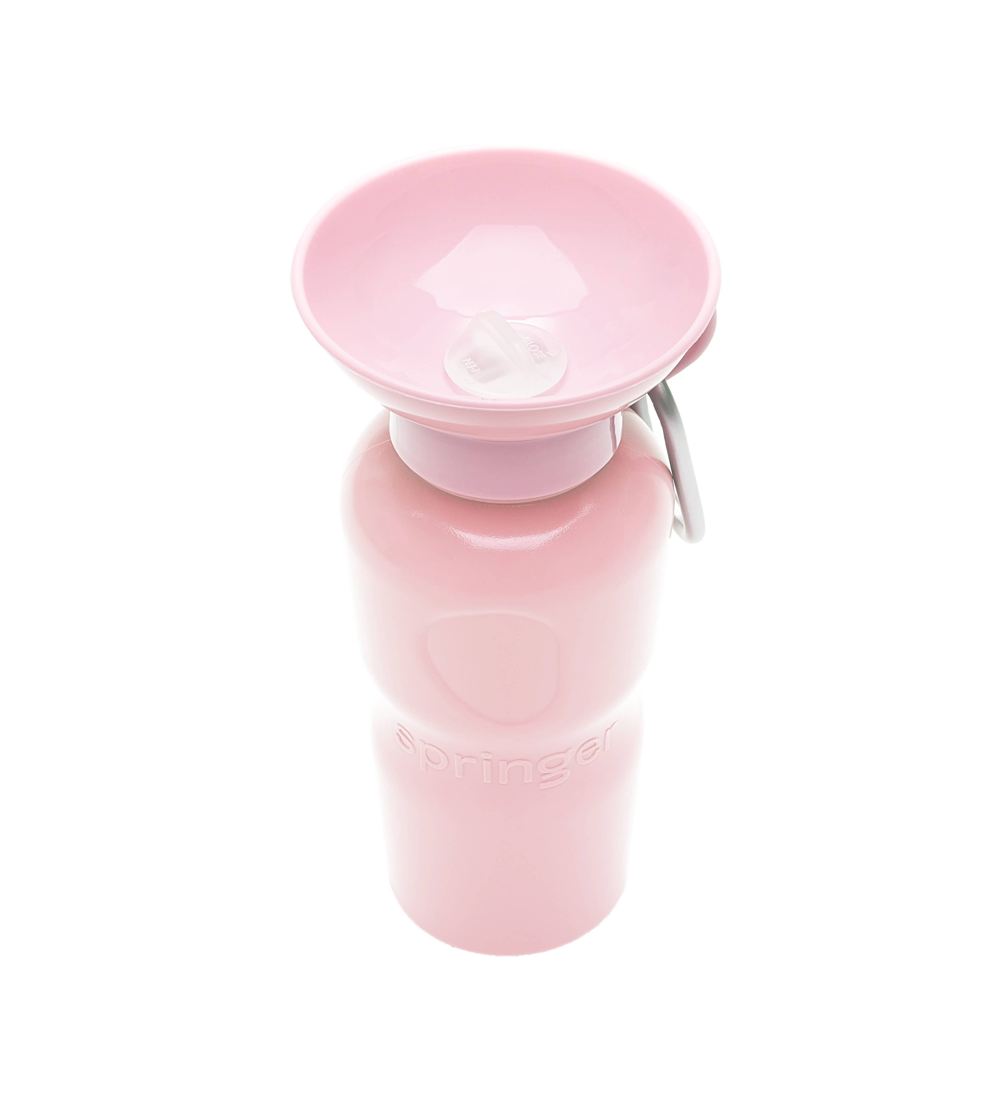Dog Travel Water Bottle, 22oz, Classic