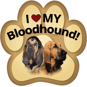 Show off your love for your favorite furry friend with our Bloodhound Paw Magnet! Perfect for your car trunk or any magnetic surface, this adorable paw-shaped magnet features a vibrant image of your favorite dog or cat breed. Made from durable, weather-resistant materials, it’s designed to withstand the elements while adding a touch of personality to your vehicle or home.