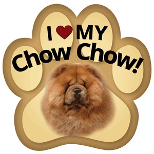 Show off your love for your favorite furry friend with our Chow Chow Paw Magnet! Perfect for your car trunk or any magnetic surface, this adorable paw-shaped magnet features a vibrant image of your favorite dog or cat breed. Made from durable, weather-resistant materials, it’s designed to withstand the elements while adding a touch of personality to your vehicle or home. 