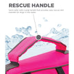 Outward Hound Granby Splash Life Jacket Pink XS