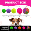 WUNDERball 36 Pack Dog Toy Wholesale Display