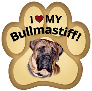 Show off your love for your favorite furry friend with our Bullmastiff Paw Magnet! Perfect for your car trunk or any magnetic surface, this adorable paw-shaped magnet features a vibrant image of your favorite dog or cat breed. Made from durable, weather-resistant materials, it’s designed to withstand the elements while adding a touch of personality to your vehicle or home.