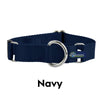 Martingale Nylon Dog Collar