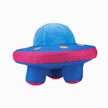 Dog Toy UFO Space Paws Dog Plush Toy