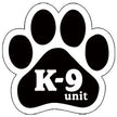 Show off your love for your favorite furry friend with our K-9 Unit Paw Magnet! Perfect for your car trunk or any magnetic surface, this adorable paw-shaped magnet features a vibrant image of your favorite dog or cat breed saying. Made from durable, weather-resistant materials, it’s designed to withstand the elements while adding a touch of personality to your vehicle or home.