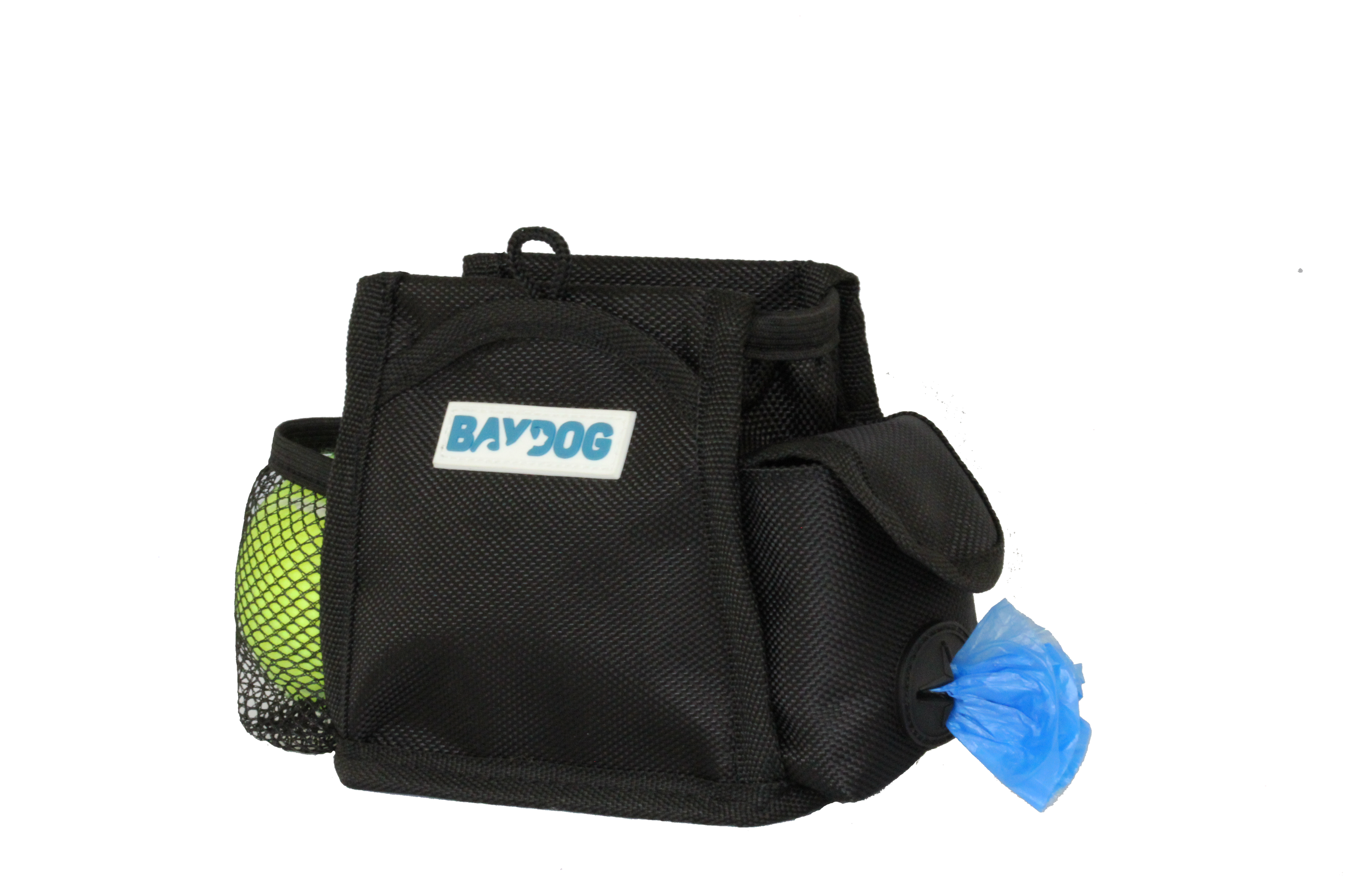 Pack-N-Go Bag