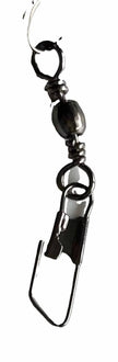 Cat Toy Fishing Retractive Pole Toy With Attachment for Lure