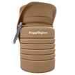 Puppington Collapsible Silicone Dog Water Bottle