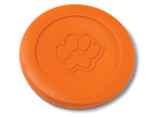 Zisc® Flying Disc Fetch Dog Toy