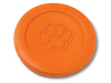 Zisc® Flying Disc Fetch Dog Toy