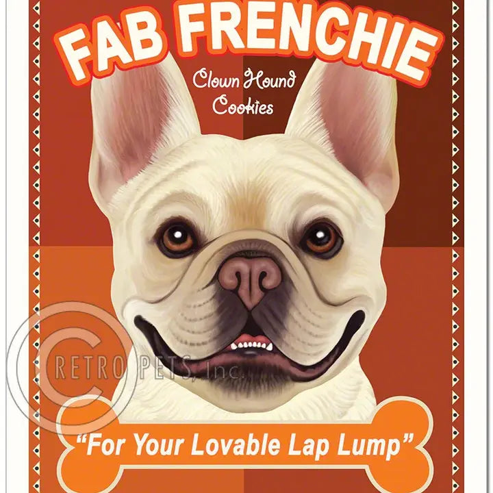 French Bulldog 