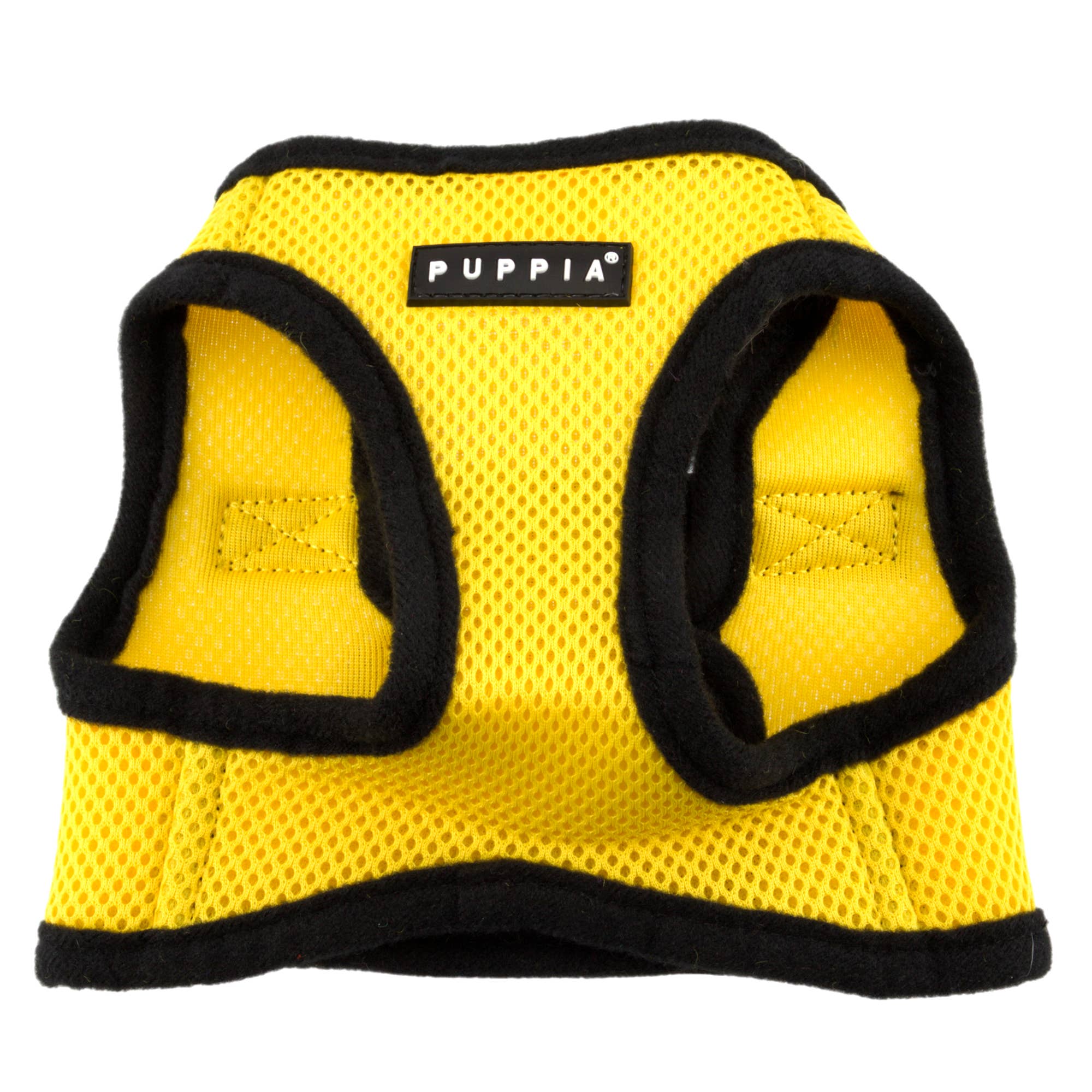 Soft Vest Dog Harness Air Mesh Step-In