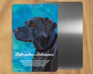 DOG METAL SIGNS H-Z