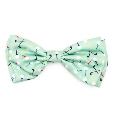 Golf Bow Tie