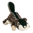 Tall Tails Plush Chipmunk Squeaker Toy - 5