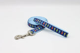 Fishtales Side Release Buckle Clip Dog Collar