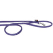 Comfort Microfiber Dog Leash - Round Lead