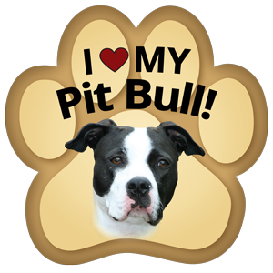 Show off your love for your favorite furry friend with our Pit Bull Paw Magnet! Perfect for your car trunk or any magnetic surface, this adorable paw-shaped magnet features a vibrant image of your favorite dog or cat breed. Made from durable, weather-resistant materials, it’s designed to withstand the elements while adding a touch of personality to your vehicle or home. 