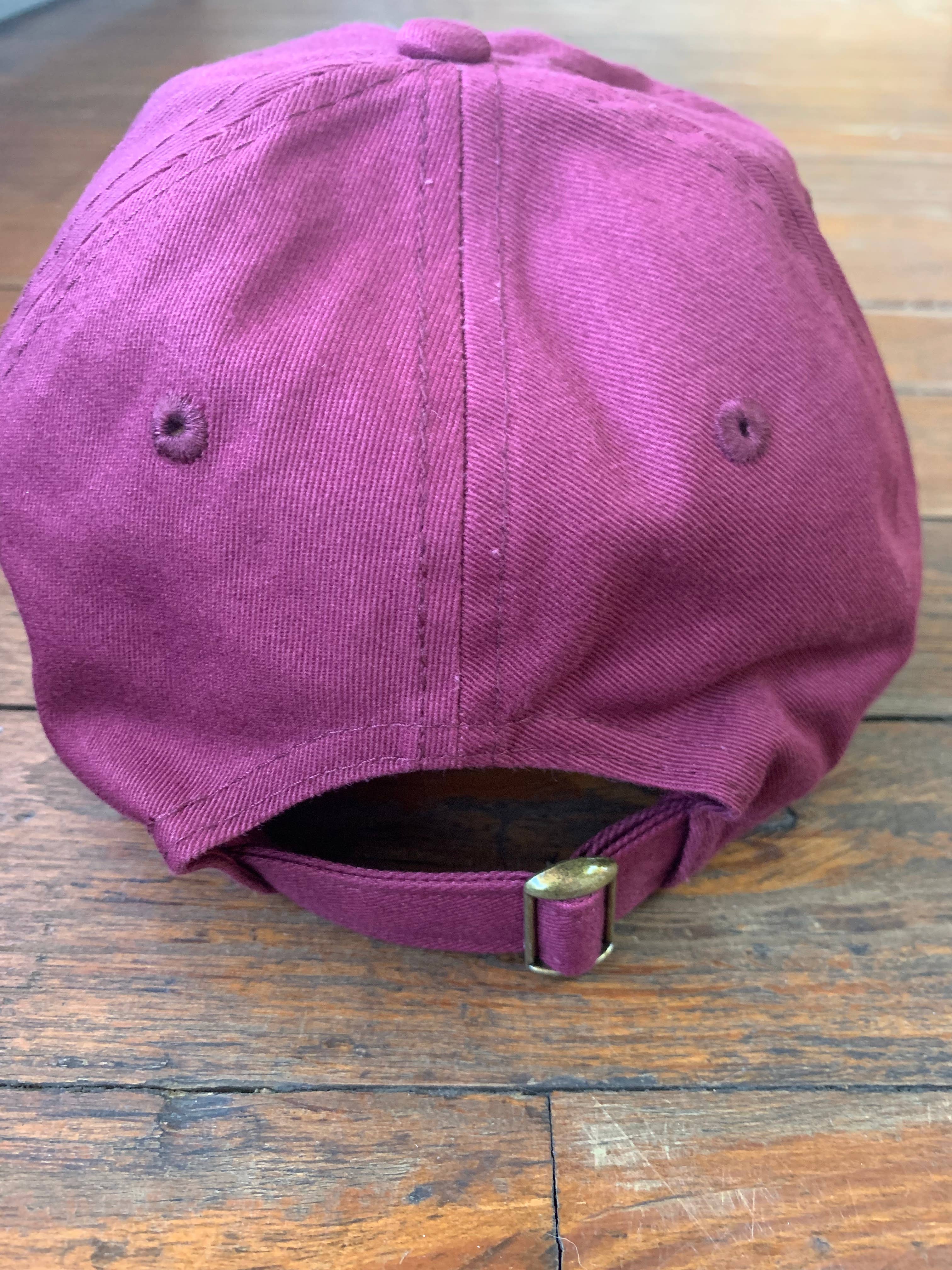 My Therapist Barks Hat