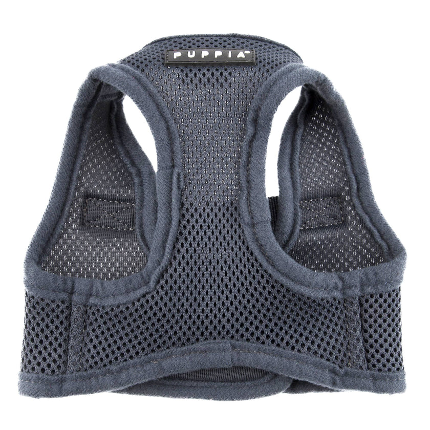 Soft Vest Dog Harness Air Mesh Step-In