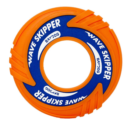Dog Toy WaveSkipper