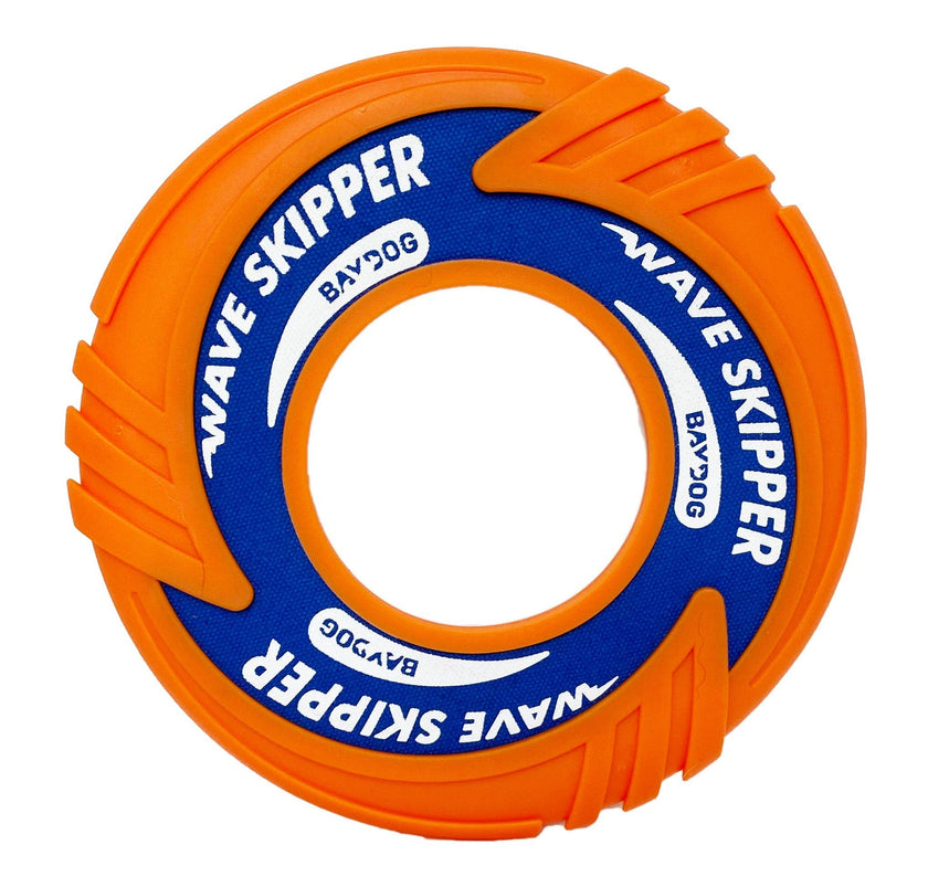Dog Toy WaveSkipper