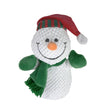 Dog Toy Christmas Assorted Single Plush Toy