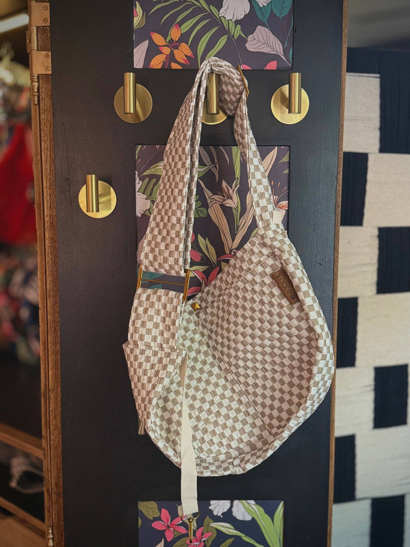 Pet Sling Carrier- the 