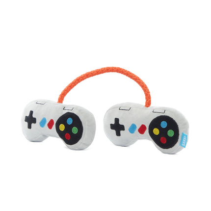 BARK Ate-Bit Controllers Dog Toy