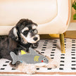 Dog Toy Shark Ocean Pals Dog Plush Mesh Toy