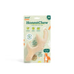 Dog Toy Infinity Chew Natural HonestChew Toy