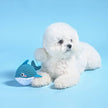 Dog Toy Dolphin Floating Dog Ball Water Toy