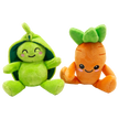 Carrot & Pea 2 Pack