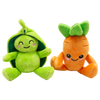 Carrot & Pea 2 Pack