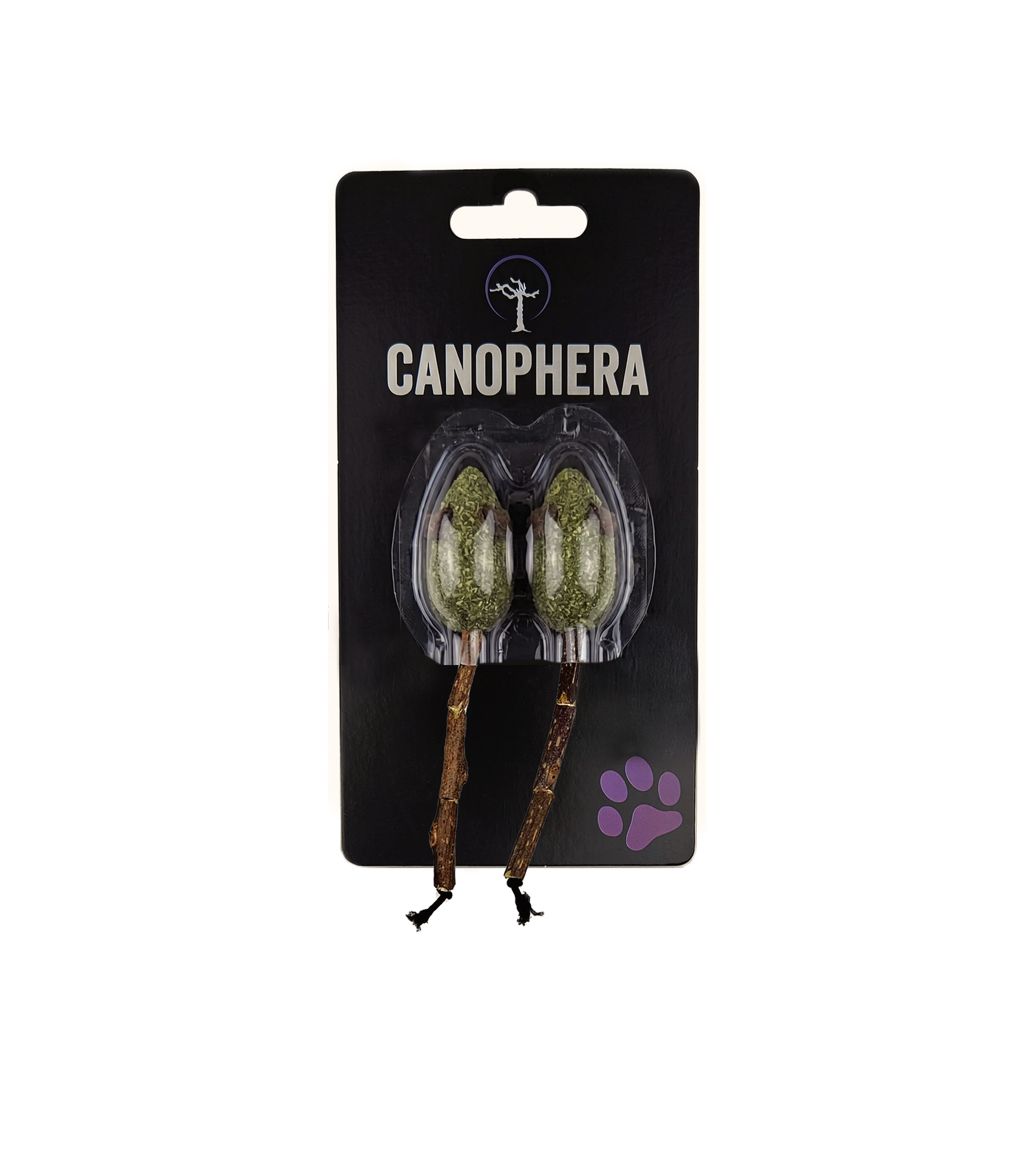 Cat Toy Silvervine Mice Catnip Set