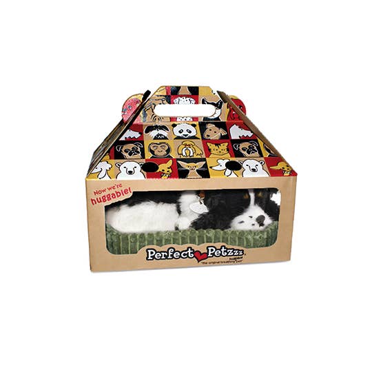 Cocker Spaniel Perfect Petzzz