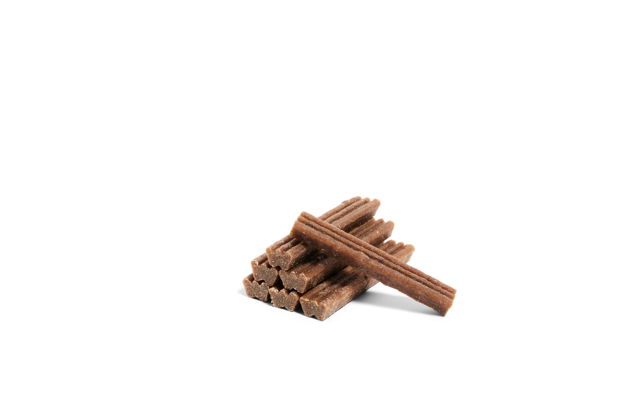 Dog Treat Chicken Bite n' Brush Dental Refills